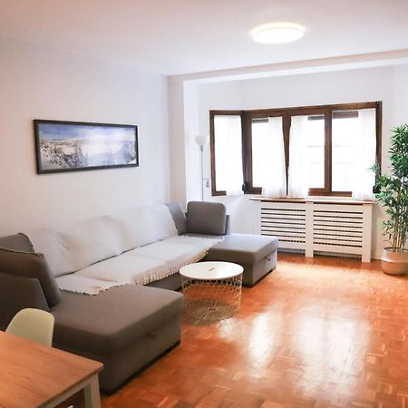 Casa Aspe Jaca Leilighet Eksteriør bilde
